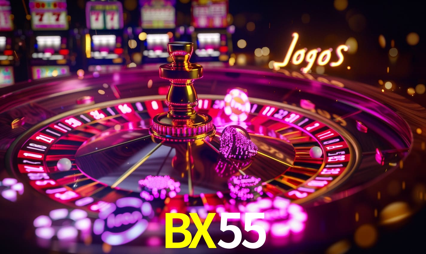 Login BX55 Casino Online